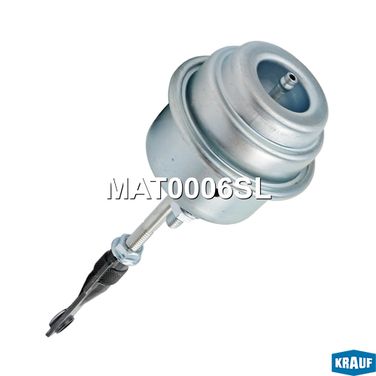 Krauf MAT0006SL Актуатор турбокомпрессора - 2