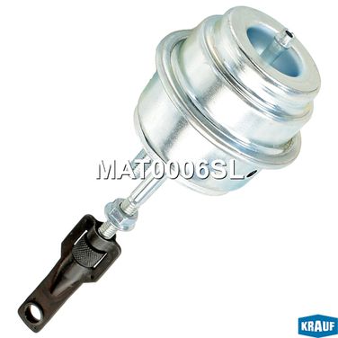 Krauf MAT0006SL Актуатор турбокомпрессора - 3