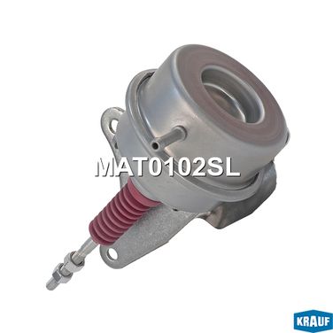 Krauf MAT0102SL Актуатор турбокомпрессора - 1