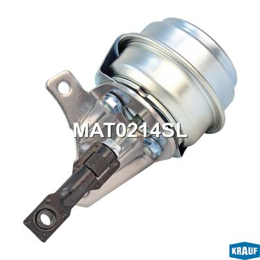Krauf MAT0214SL Актуатор турбокомпрессора - 1