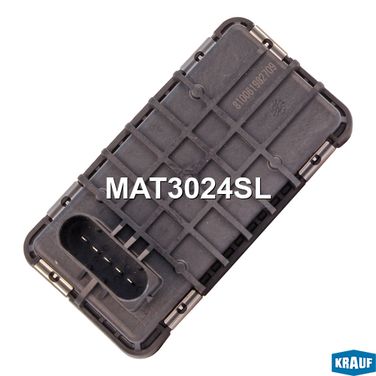 Krauf MAT3024SL Актуатор турбокомпрессора - 1