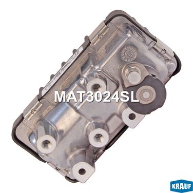 Krauf MAT3024SL Актуатор турбокомпрессора - 2