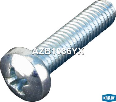Krauf AZB1086YX Болт генератора - 1