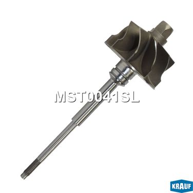 Krauf MST0041SL Вал турбокомпрессора - 1
