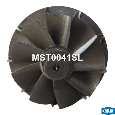 Krauf MST0041SL Вал турбокомпрессора - 2