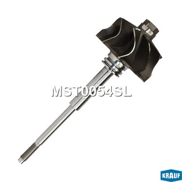 Krauf MST0054SL Вал турбокомпрессора - 1