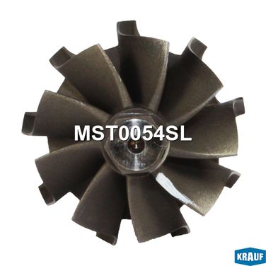 Krauf MST0054SL Вал турбокомпрессора - 2
