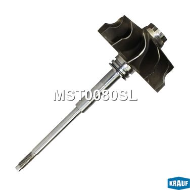 Krauf MST0080SL Вал турбокомпрессора - 1