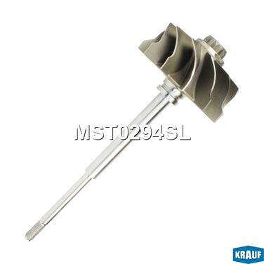 Krauf MST0294SL Вал турбокомпрессора - 1