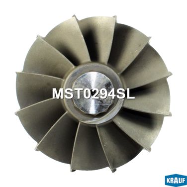 Krauf MST0294SL Вал турбокомпрессора - 2