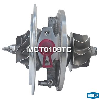 Krauf MCT0109TC Картридж для турбокомпрессора - 1