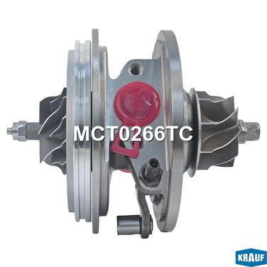 Krauf MCT0266TC Картридж для турбокомпрессора - 1