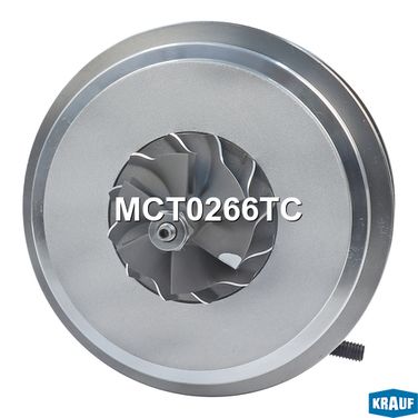 Krauf MCT0266TC Картридж для турбокомпрессора - 2