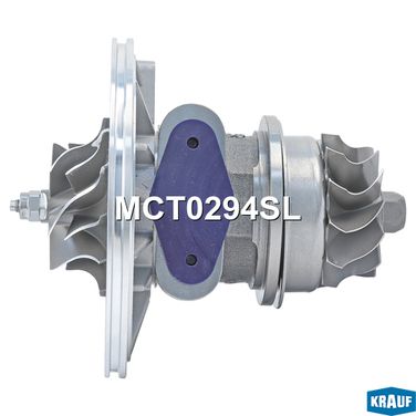 Krauf MCT0294SL Картридж для турбокомпрессора - 1