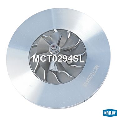 Krauf MCT0294SL Картридж для турбокомпрессора - 2
