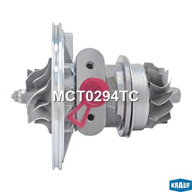 Krauf MCT0294TC Картридж для турбокомпрессора - 1