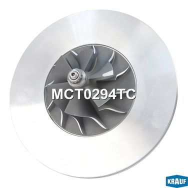 Krauf MCT0294TC Картридж для турбокомпрессора - 2