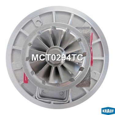 Krauf MCT0294TC Картридж для турбокомпрессора - 3