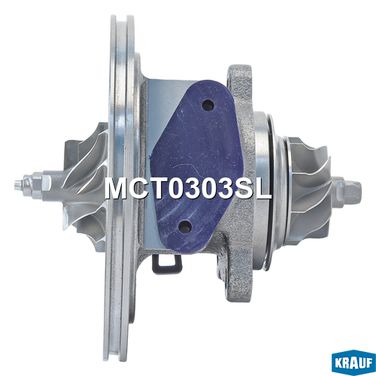 Krauf MCT0303SL Картридж для турбокомпрессора - 1