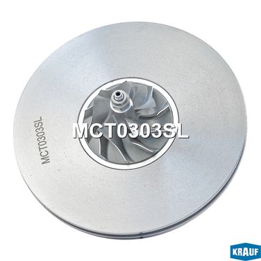 Krauf MCT0303SL Картридж для турбокомпрессора - 2