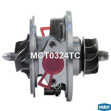 Krauf MCT0324TC Картридж для турбокомпрессора - 1