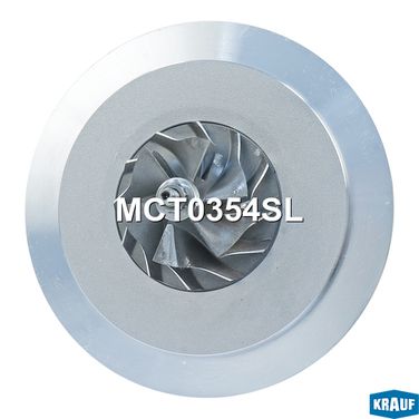 Krauf MCT0354SL Картридж для турбокомпрессора - 2