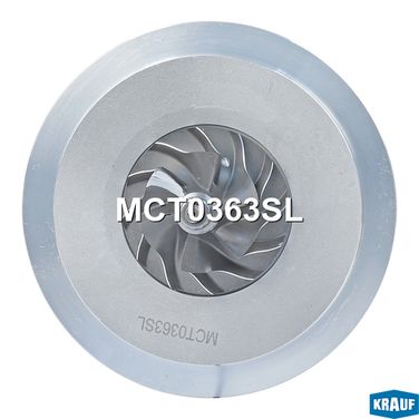 Krauf MCT0363SL Картридж для турбокомпрессора - 2