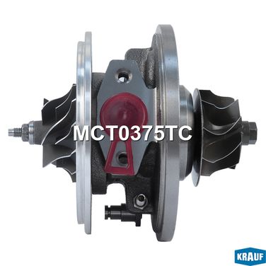 Krauf MCT0375TC Картридж для турбокомпрессора - 1
