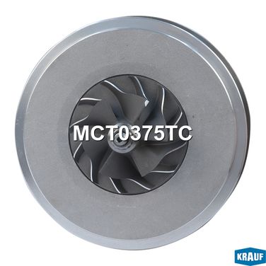 Krauf MCT0375TC Картридж для турбокомпрессора - 2