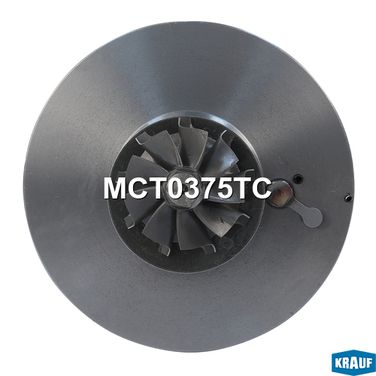 Krauf MCT0375TC Картридж для турбокомпрессора - 3