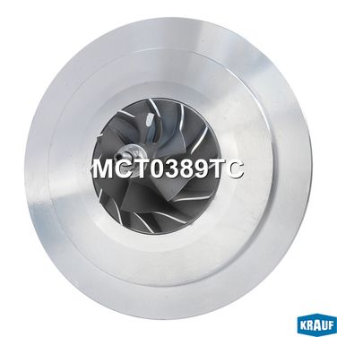 Krauf MCT0389TC Картридж для турбокомпрессора - 2