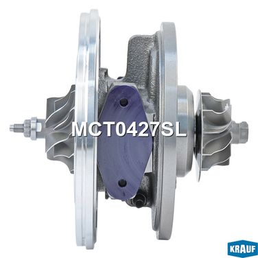 Krauf MCT0427SL Картридж для турбокомпрессора - 1