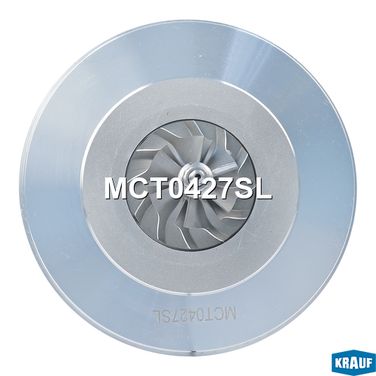 Krauf MCT0427SL Картридж для турбокомпрессора - 2