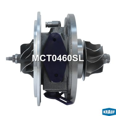 Krauf MCT0460SL Картридж для турбокомпрессора - 1