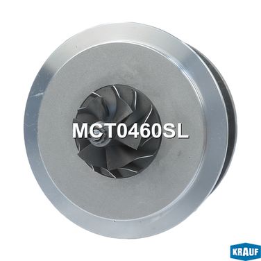 Krauf MCT0460SL Картридж для турбокомпрессора - 2