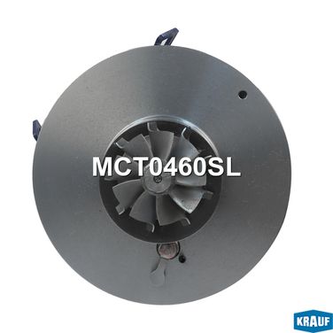 Krauf MCT0460SL Картридж для турбокомпрессора - 3