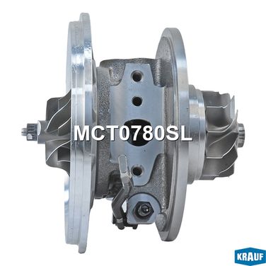 Krauf MCT0780SL Картридж для турбокомпрессора - 1