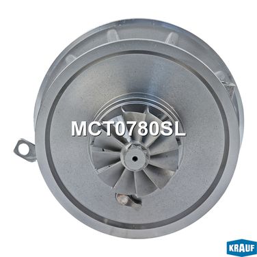 Krauf MCT0780SL Картридж для турбокомпрессора - 3