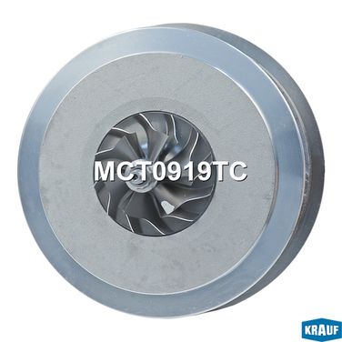Krauf MCT0919TC Картридж для турбокомпрессора - 2