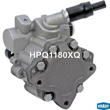 Krauf HPQ1180XQ Насос гидроусилителя руля - 2