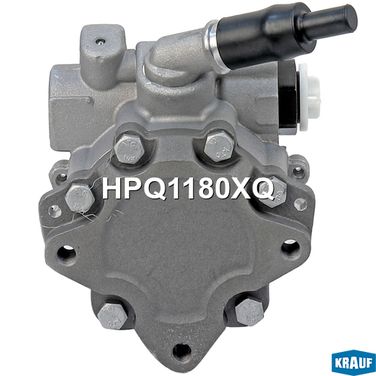 Krauf HPQ1180XQ Насос гидроусилителя руля - 3