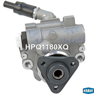 Krauf HPQ1180XQ Насос гидроусилителя руля - 5