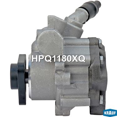 Krauf HPQ1180XQ Насос гидроусилителя руля - 6