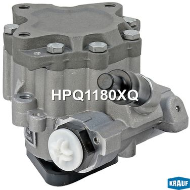 Krauf HPQ1180XQ Насос гидроусилителя руля - 7