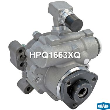 Krauf HPQ1663XQ Насос гидроусилителя руля - 1
