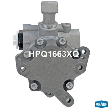 Krauf HPQ1663XQ Насос гидроусилителя руля - 3