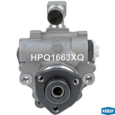 Krauf HPQ1663XQ Насос гидроусилителя руля - 5