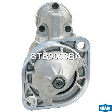 Krauf STB9053BA Стартер - 1