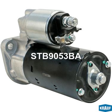 Krauf STB9053BA Стартер - 2