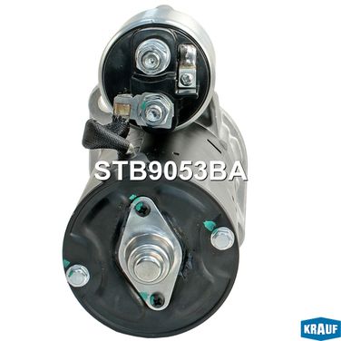 Krauf STB9053BA Стартер - 4